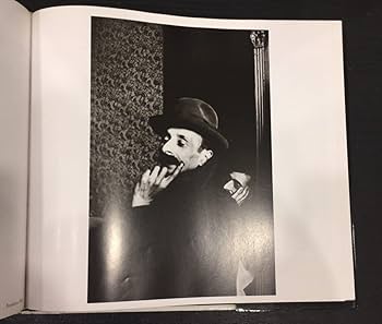 Amazon.co.jp: 『Josef Koudelka Gypsies ジョセフクーデルカ写真集